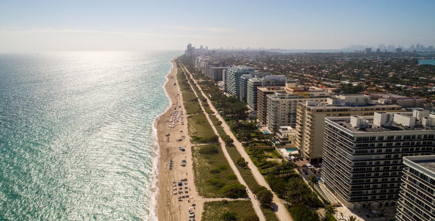 Lennox Hotels Miami